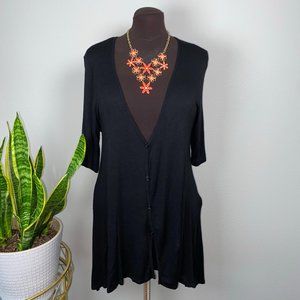 •Zenana Outfitters• Cardigan